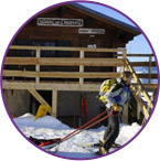 Les métiers qui recrutent en station de ski