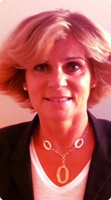 Patricia Le Besnerais - Gérante EOS